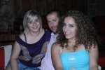 Friday Chillout at Byblos Souk